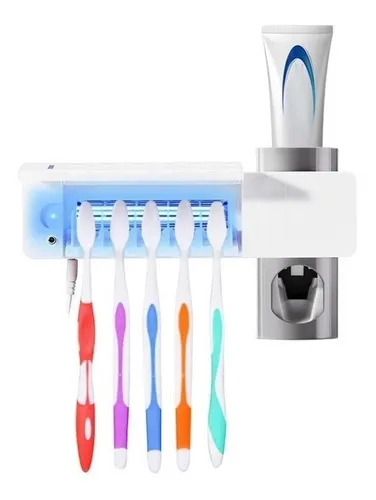 Esterilizador de cepillos de dientes – sama store