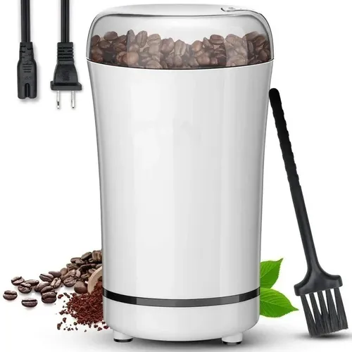 Moledor eléctrico de Café y granos - SOFI Tienda Online