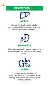 RtaFull y adiós al Hígado Graso