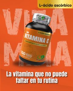 VITAMINA C