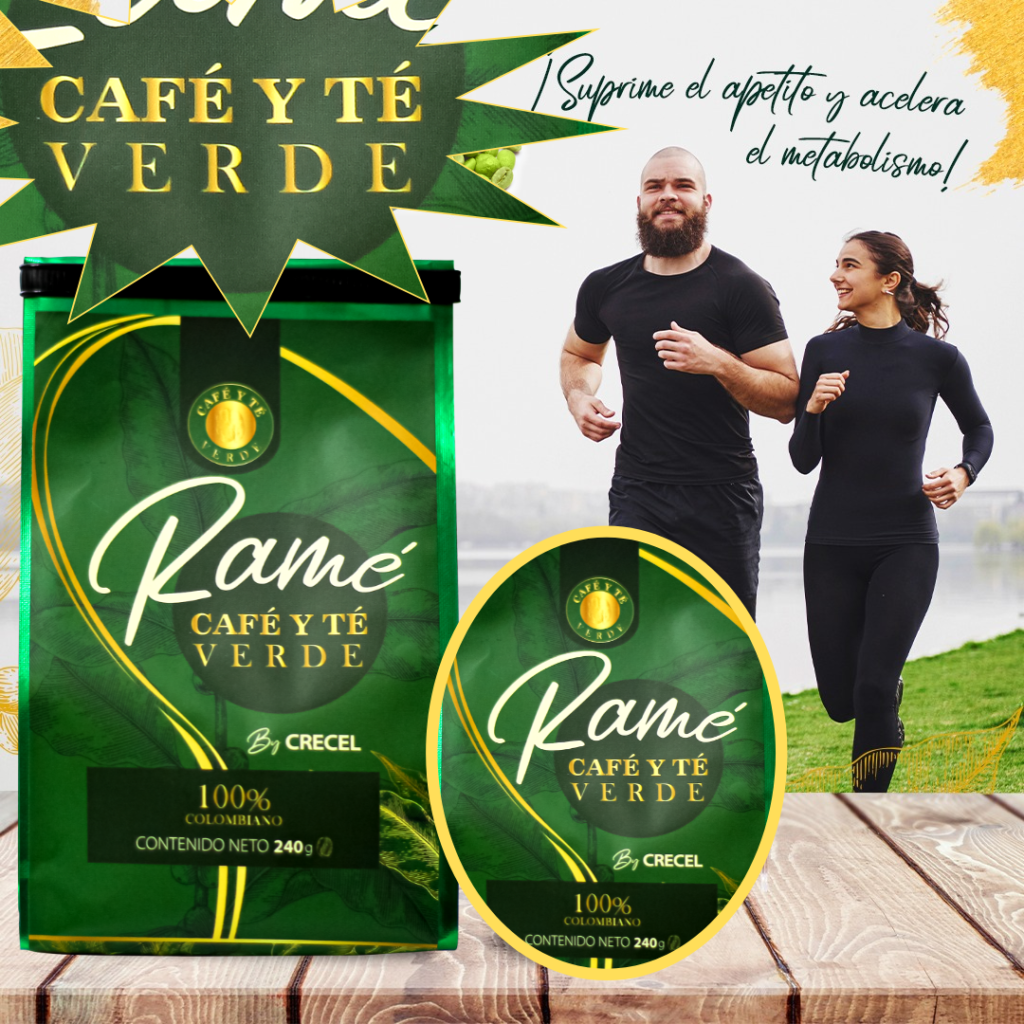 Café Ramé