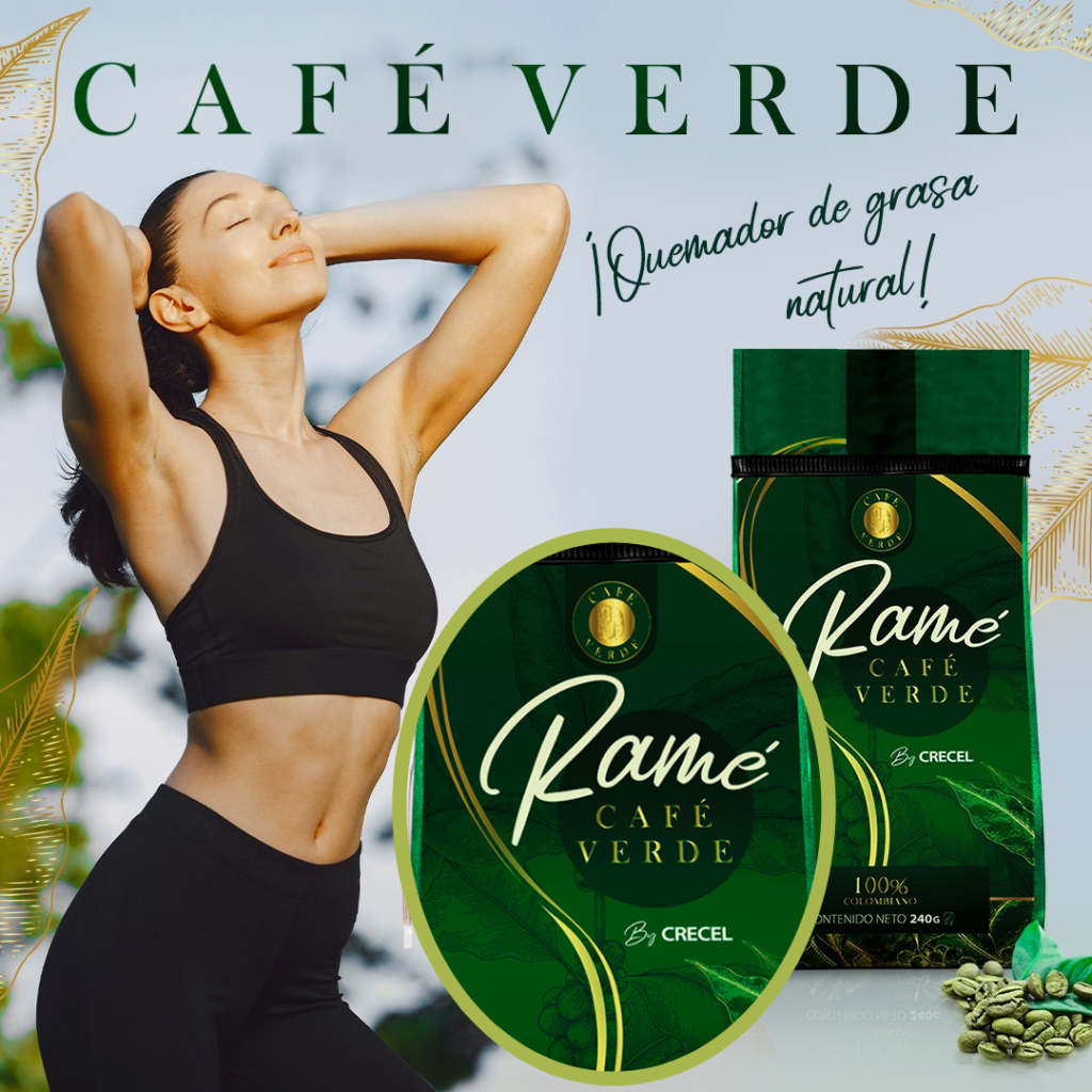 Café Verde