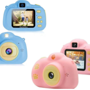 Cámara digital para niños