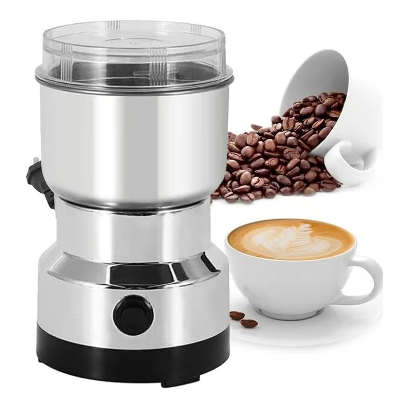 Moledor eléctrico de Café y granos
