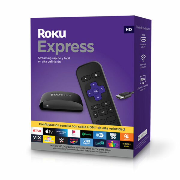 Roku Express