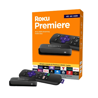 Roku Premiere - SOFI Tienda Online
