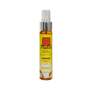 ACEITE BRONCEADOR Mandala