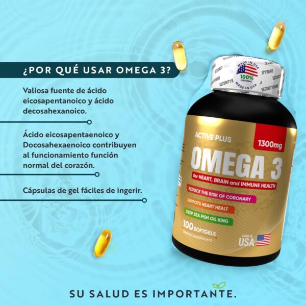 OMEGA 3