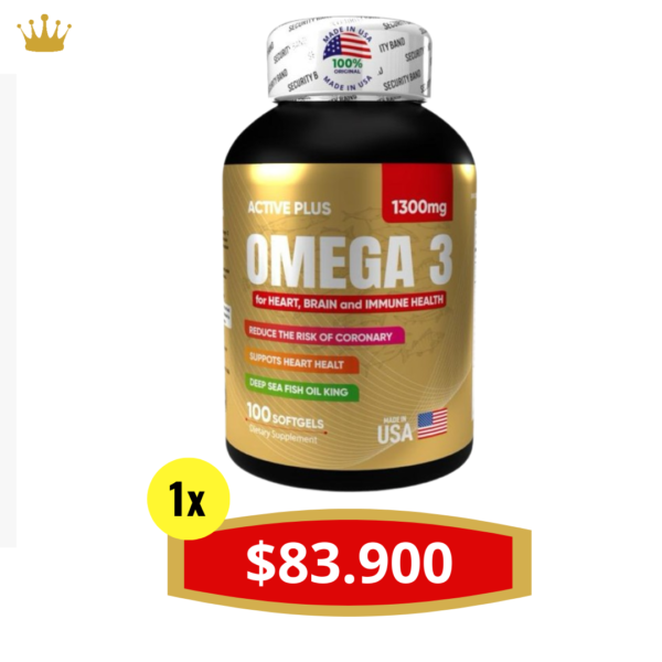 OMEGA 3