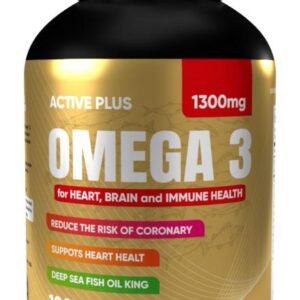 OMEGA 3