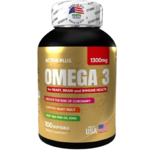 OMEGA 3