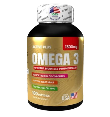 OMEGA 3