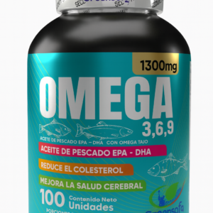 OMEGA 3.6.9