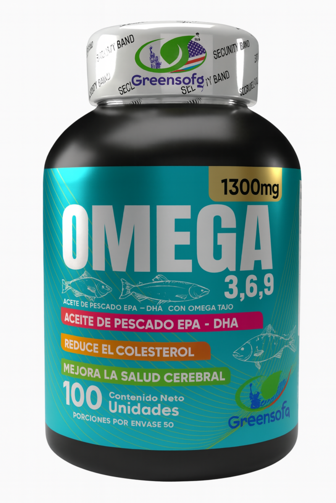 OMEGA 3.6.9