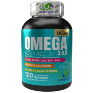 OMEGA 3.6.9