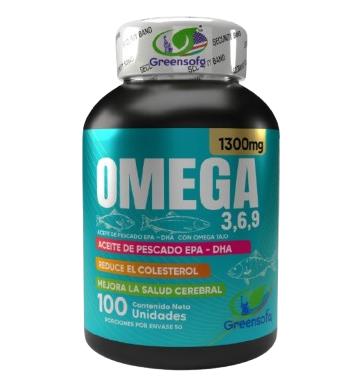 OMEGA 3.6.9
