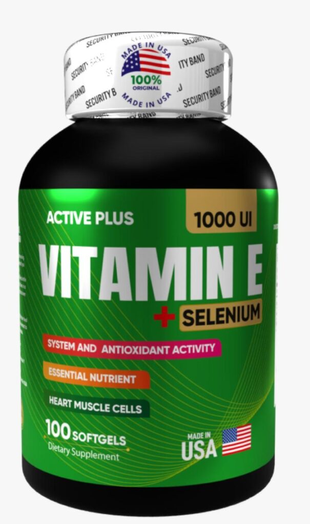 VITAMINA E