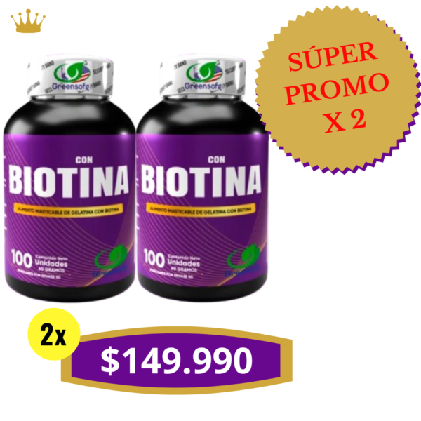 BIOTINA
