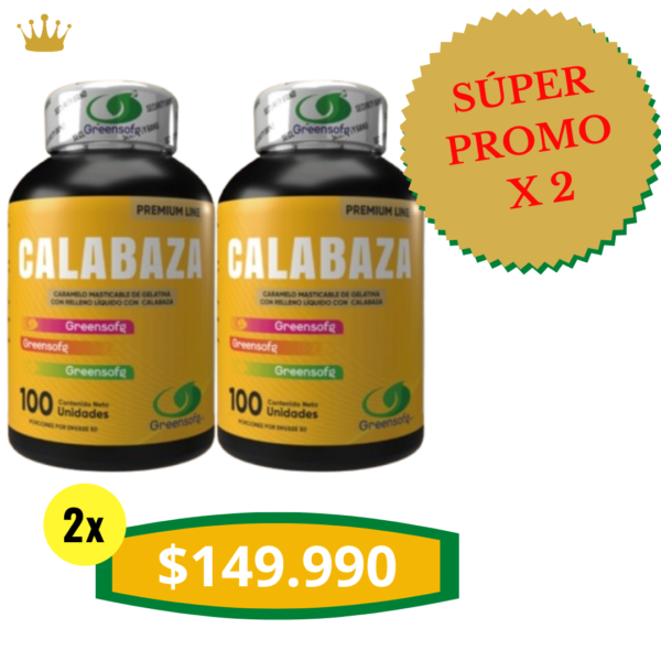 CALABAZA