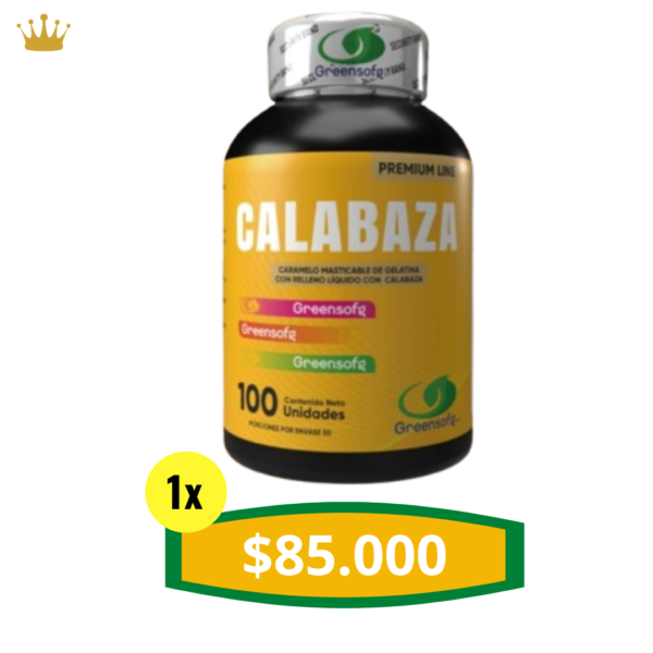 CALABAZA