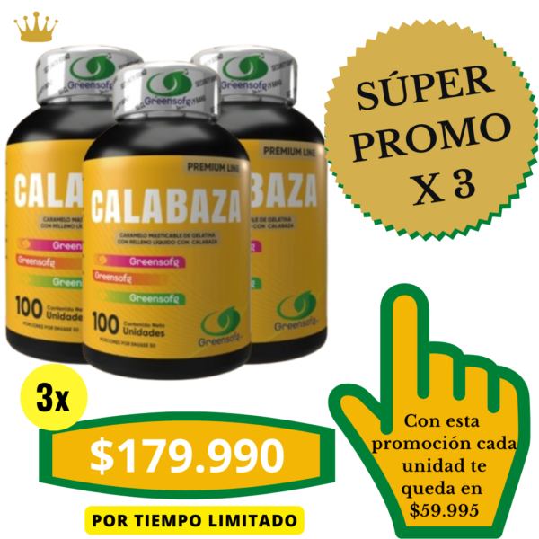 CALABAZA