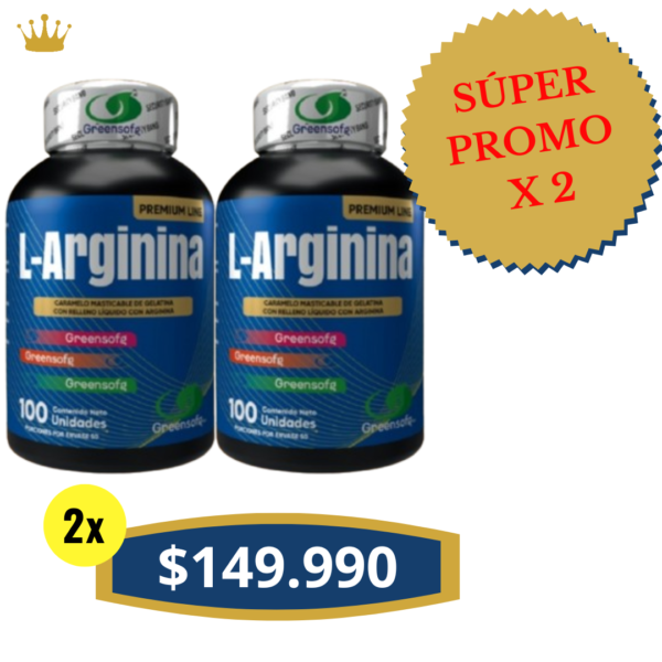 L-ARGININA