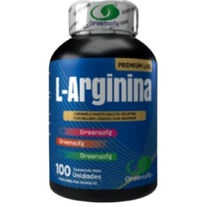 L-ARGININA