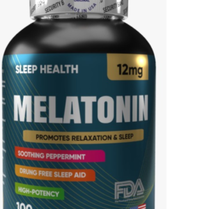 MELATONINA