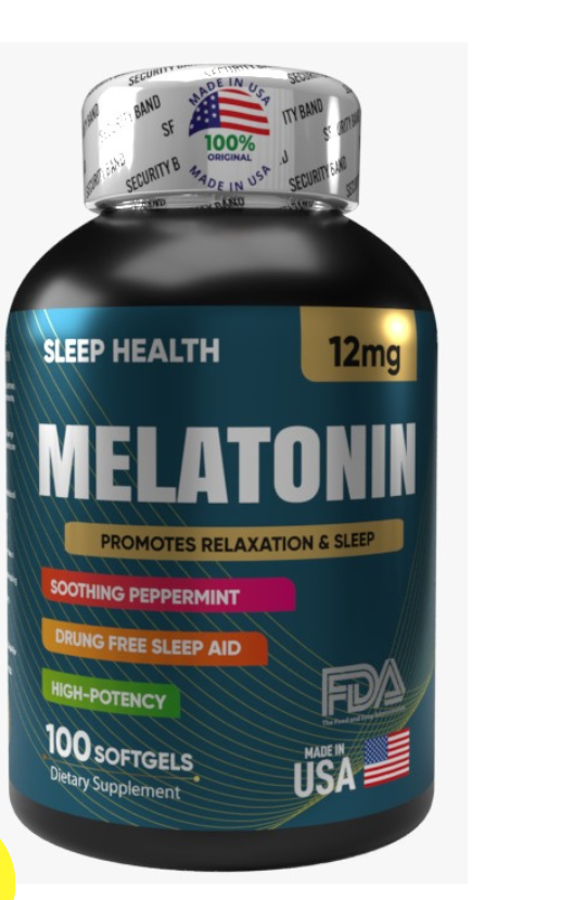 MELATONINA