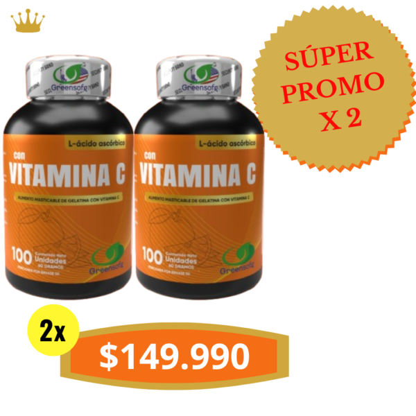 VITAMINA C