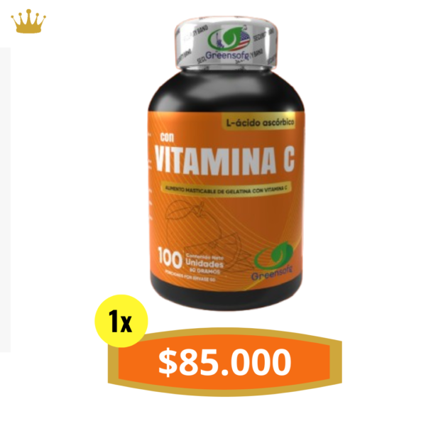 VITAMINA C