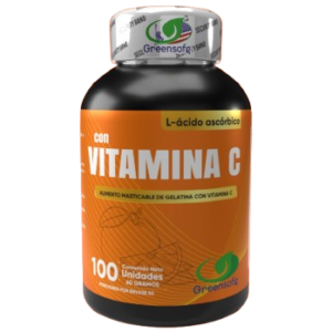 VITAMINA C