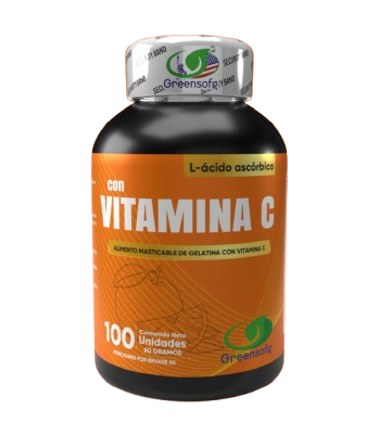 VITAMINA C