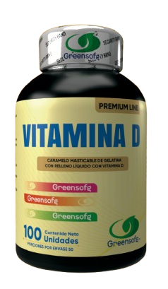 VITAMINA D