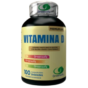VITAMINA D