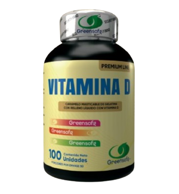 VITAMINA D