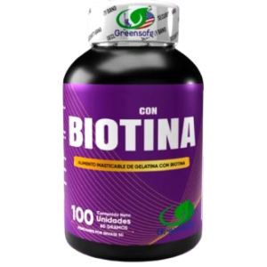 BIOTINA