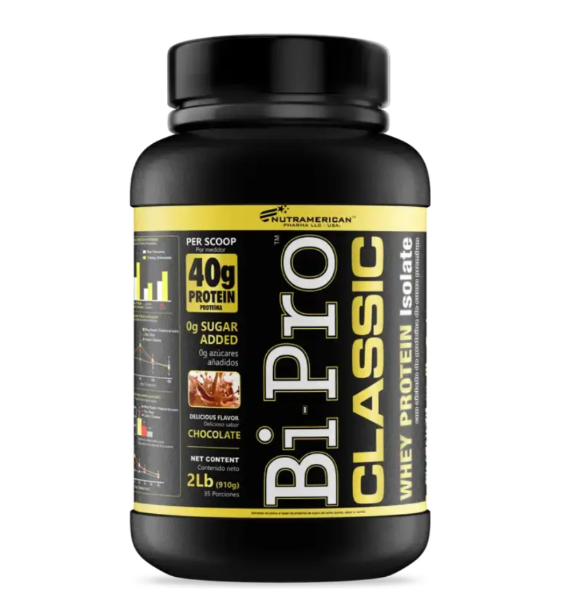 PROTEINA Bi-Pro CLASSIC