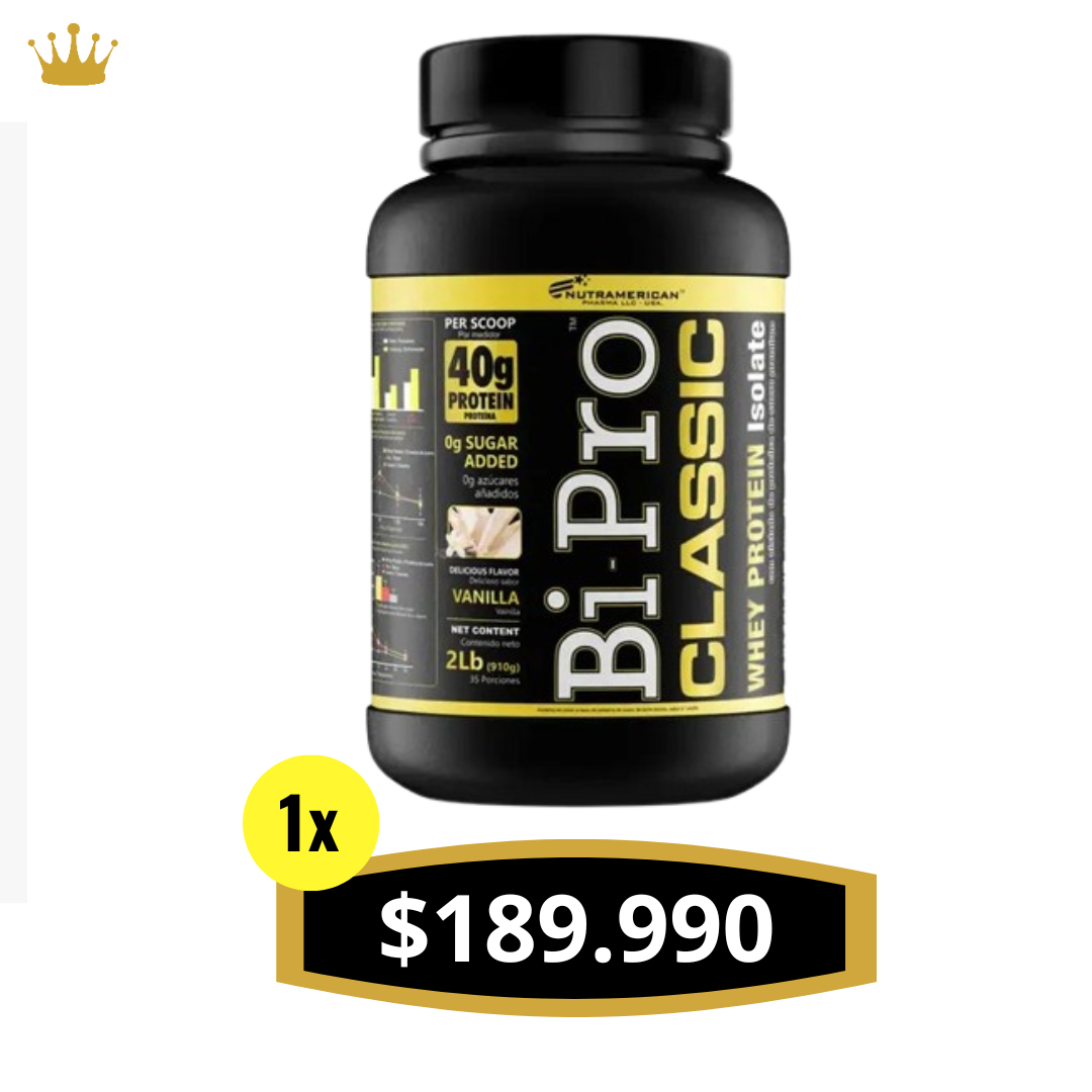 PROTEINA Bi-Pro CLASSIC