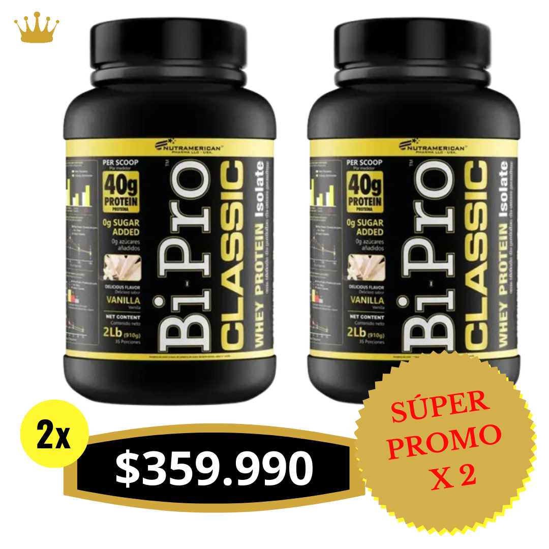 PROTEINA Bi-Pro CLASSIC