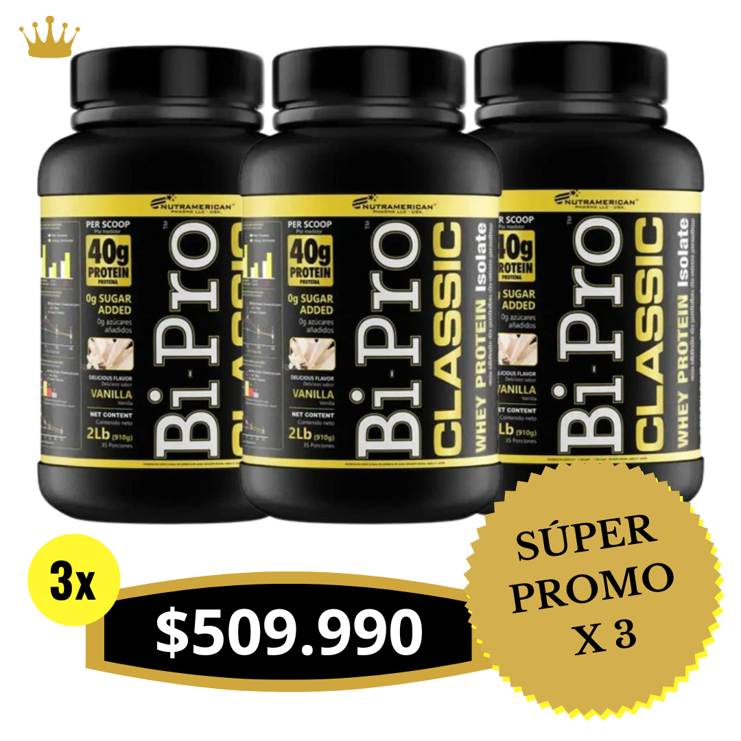 PROTEINA Bi-Pro CLASSIC