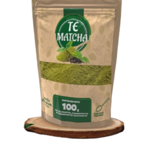 TE MATCHA