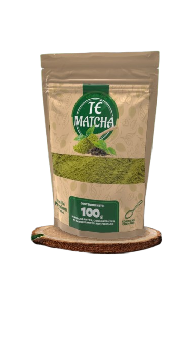 TE MATCHA
