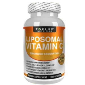 Vitamina C Liposomal