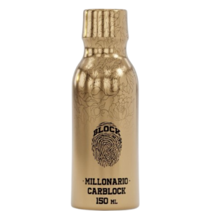CARBLOCK - Perfume vehicular