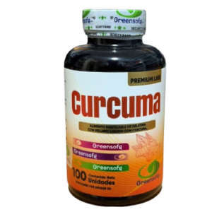 Curcuma