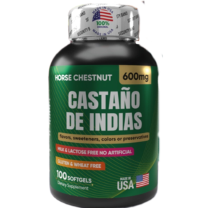 CASTAÑO DE INDIAS