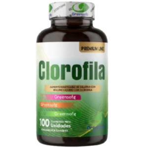CLOROFILA