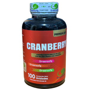CRANBERRY