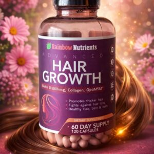 HAIR GROWTH